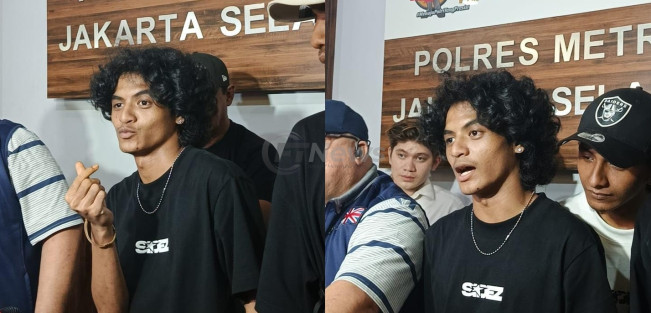 Besok, Polisi Periksa Vadel Badjideh Kasus Dugaan Asusila dan Aborsi